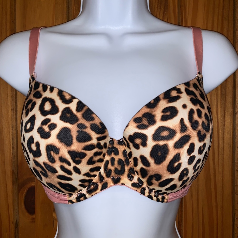 VS 34dd Bra